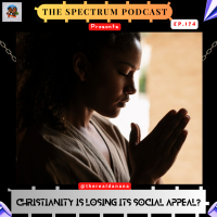 Disrespecting Christian Religion Is Socially Acceptable Ft. Rieme | Ep. 174